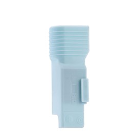 YUULNMOP Lens Protective Cover for DJI Osmo Pocket 3,Gimbal Protector Lens Screen Protective Cover for Pocket 3 Accessories Scratch Shock Resistance (Blue)