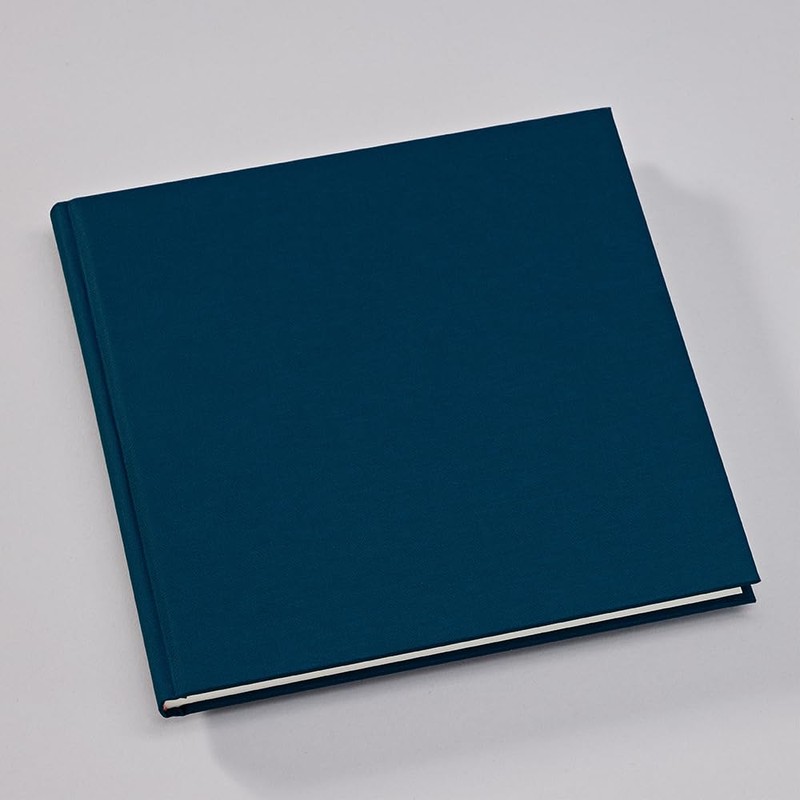 Semikolon 353519 Guest Book - 25 x 23 cm -