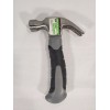 Pittsburgh 8 oz Stubby Claw Nailing Hammer - 95929 -