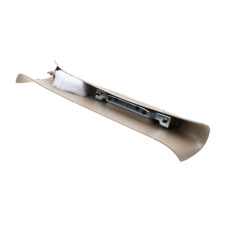 A-Premium A Pillar Interior Trim Handle Compatible with Ford F-250