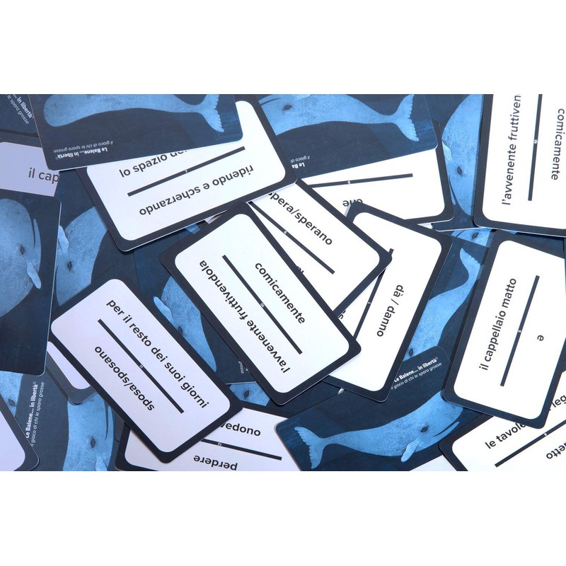 Imagommage The Wales in Freedom