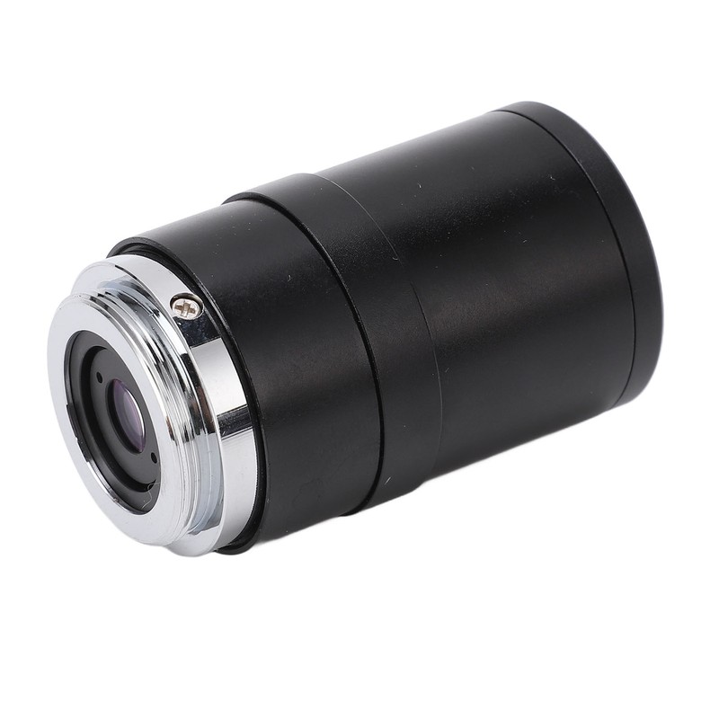 MP Camera Lens 4mm to 12mm Focal Length Manual Focus