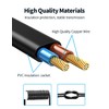 6.6 ft Extension Power Cord for Lazboy Okin Limoss Pride