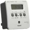 Digital Program Timer II White PT50DW