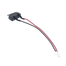 Eopzol Replacement 90637896 Chainsaw Switch for Dewalt DCCS670X1 DCCS670B