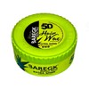 5D Hair Wax Extra Shine Cera Cabello 150ml - Hecha