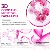 Skintific Cushion Glow Base Hidratante Cobertura Media Spf