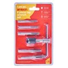 Amtech S1470 6 Piece tap Wrench Set