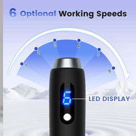 Derma Roller for Home Use,0.25 mm Derma Roller Microneedling Pen - Microneedles Roller for Women Men Tools