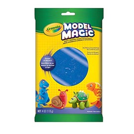 Model Magic 4oz (Blue)