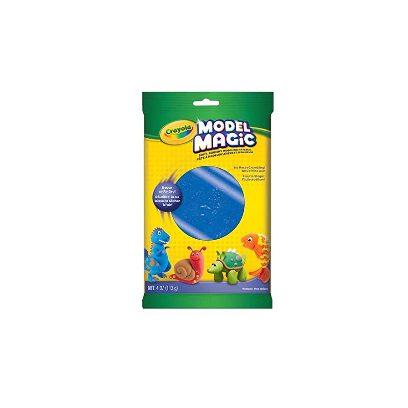 Model Magic 4oz (Blue)