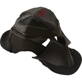 Fox Racing Mens Rampage COMP Comfort Liner,Black,X-Small