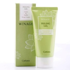 Winewage peeling gel caviar 120ml / 위네이지 필링 젤 캐비어 120ml