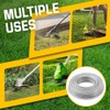 Trimmer Line 2.4mm x 30m Strimmer Line for Brush Cutter