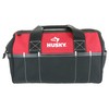 Husky 12 Inch and 15 Inch Water Resistant Tool Bag