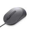 DELL - PERIPHERAL B2B DELL LASER WIRED MOUSE - MS3220