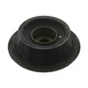 febi bilstein 07559 Suspension Strut Support Bearing with Roller Bearing,