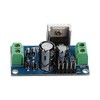 DollaTek L7805 LM7805 three - terminal regulator 5V regulator module