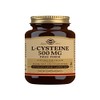 Solgar L-Cysteine 500 mg Vegetable Capsules - Pack of 30