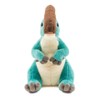 Karolota Parasaurolophus Plush Toy (Sitting Series), Gentle Touch, Realistic (Dinosaur