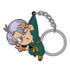 Dragon Ball Super Trunks tumama with Key Holder (Fusion Ver.