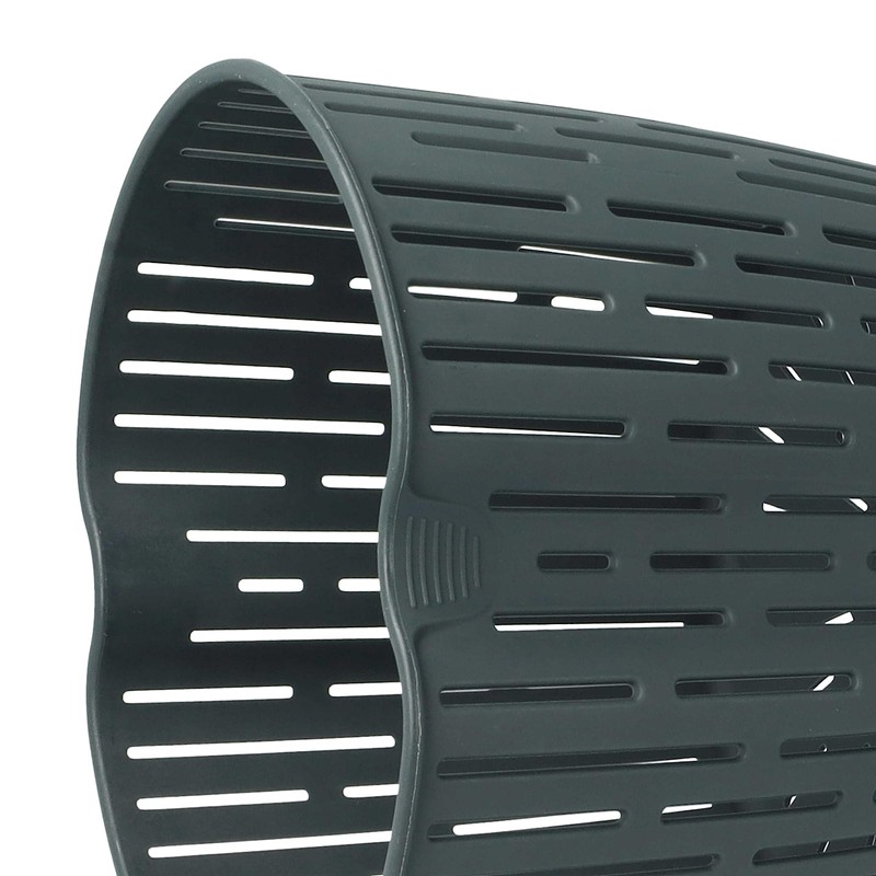 vhbw Cooking Insert Compatible with Vorwerk Thermomix TM5, TM6 Food