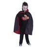 Rubie's Costume – Vampire chubby-cheeked Children, s (s8378-s)