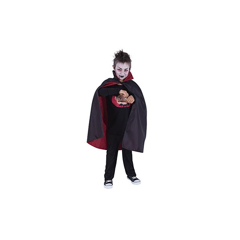 Rubie's Costume – Vampire chubby-cheeked Children, s (s8378-s)