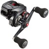 SHIMANO Bait Reel Dual Axis Tai Lava 19 Flame Moon