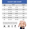 Mens Compression Shirt Vest Workout Tank Tops Abs Abdomen Undershirts