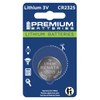 Premium Renata CR2325 Lithium 3V Coin Cell - Swiss Engineered
