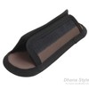 BRWON Cushion, Single Item, , Easy Installation, Shoulder Strap, Shoulder
