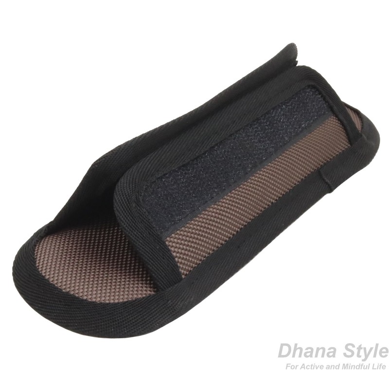 BRWON Cushion, Single Item, , Easy Installation, Shoulder Strap, Shoulder