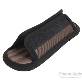 BRWON Cushion, Single Item, , Easy Installation, Shoulder Strap, Shoulder Strap, Sling Strap, Shoulder Strap, Shoulder Sling Pad Spare Replacement Type: ANT-SKD (BRWON)