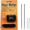Unbranded Inductive Hour Meter for Gas Engine Generator Lawn Mower
