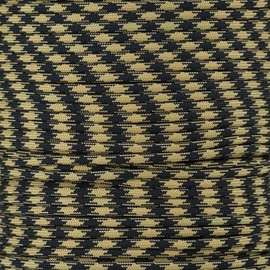 PARACORD PLANET 250' Spool Nylon 550Lb Type Iii 7 Strand Paracord Knights