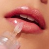 MCoBeauty Hot Lip Plump - High-Gloss Lip Enhancer, Cinderella, Vegan,