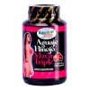 Natural Medix Aguaje Hinojo Maca Triple 100 Cápsulas