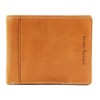 bruno banani Wallet Cognac, Cognac, Classic
