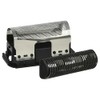 vhbw 1x cutter block, 1x shaving foil with frame compatible