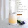 250ML Essential Oil Diffuser for Bedroom Quiet for Home w/