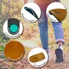 FootActive Nature Insoles –¾ Length Insole L - 9/10.5 UK
