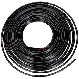 Ratioparts NYLSAW Strimmer Line 4.5 mm 16 m Trimmer Line 4-Sided Toothed Nylon Thread