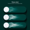 USB Hanging Neck Fan Leafless Handheld Portable M6 Suitable for