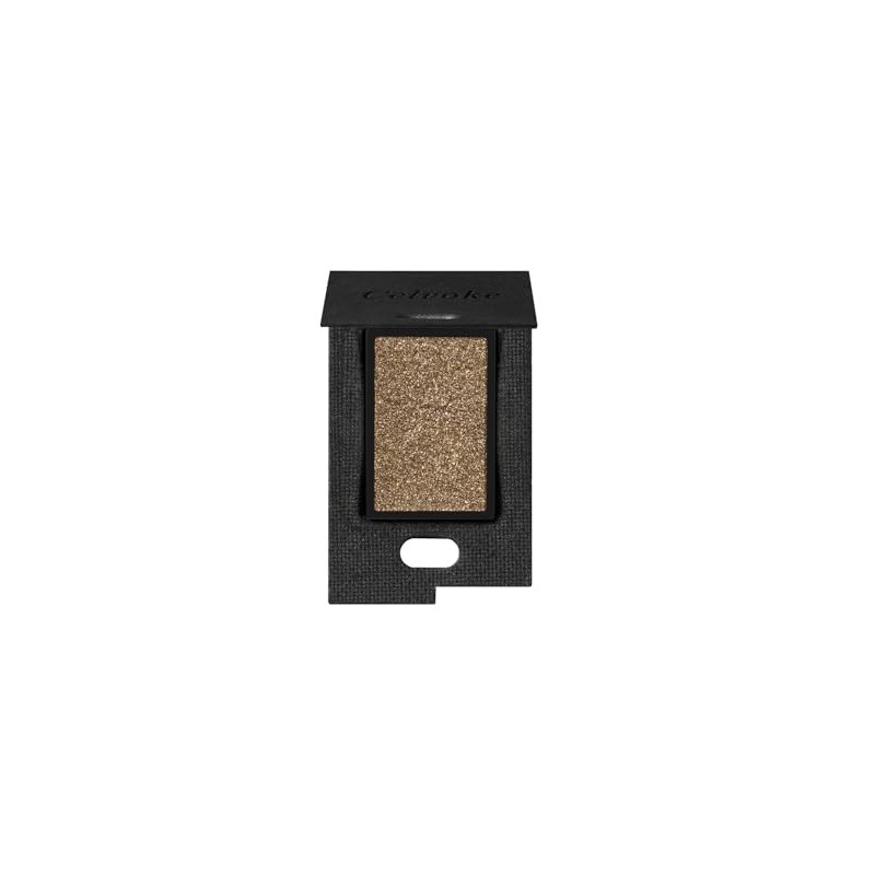 Celvoke Vatic Eyes 22 Forest Gold Eyeshadow Solid Color Eyeshadow