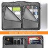 ZINZ Laptop Case 15 15.6 16 inches Sleeve Slim Briefcase