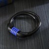 Bicycle Combination Lock 80cm DD-10468 2ea