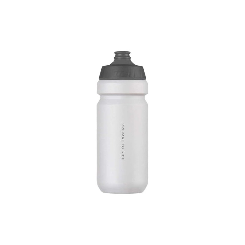 Topeak TTi Water Bottle 650ml, White