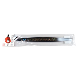 Uroko Uroco Original Hiroto Models Hiroto Model 10.6 oz (300 g) (#251G BK Smoke/Glow End)