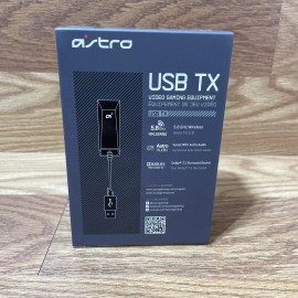 Astro USB Dongle TX Dolby Transmitter for ONLY A50 1st 2nd Gen AM50-PCW9X-975